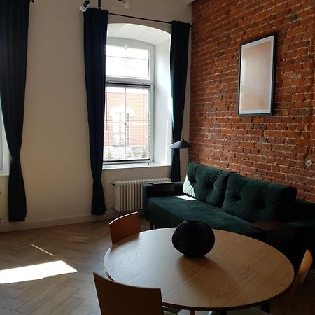 Apartamenty Carskie Koszary Zamosc  Luaran gambar