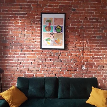 Apartamenty Carskie Koszary Zamosc  Luaran gambar
