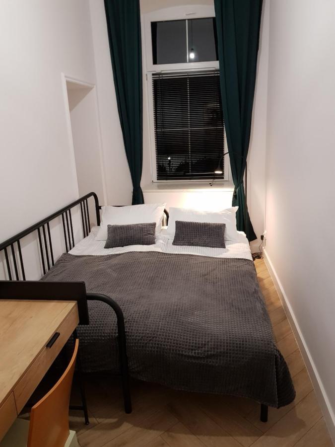 Apartamenty Carskie Koszary Zamosc  Luaran gambar