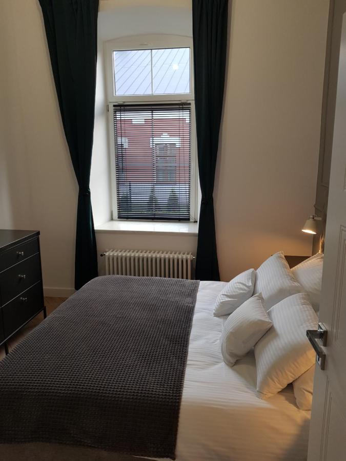 Apartamenty Carskie Koszary Zamosc  Luaran gambar