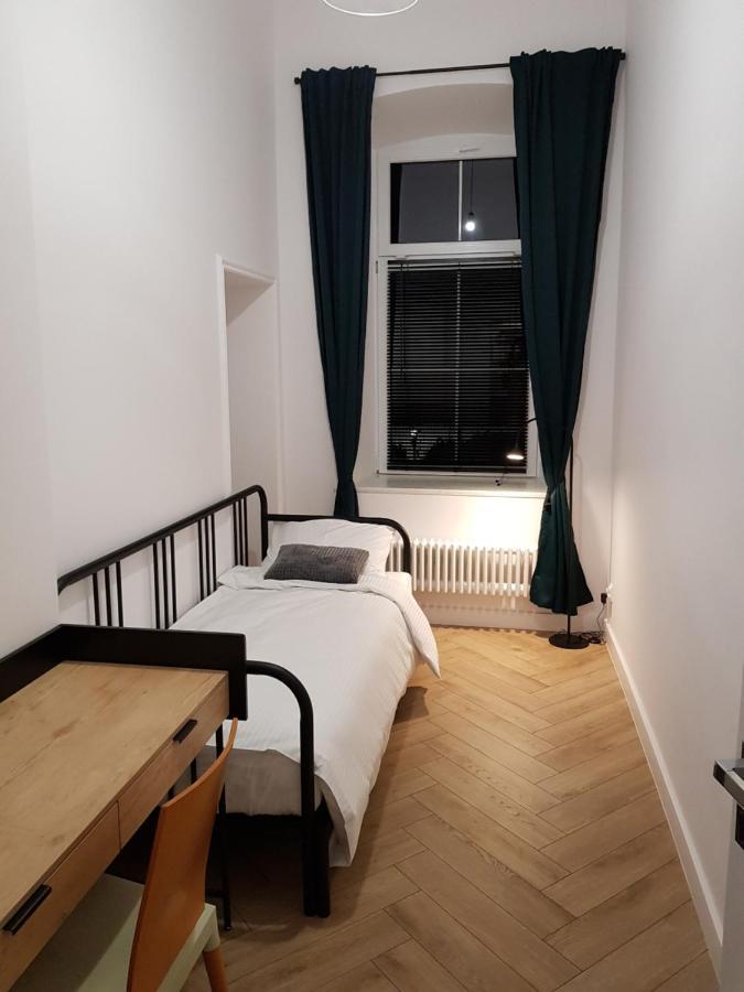 Apartamenty Carskie Koszary Zamosc  Luaran gambar