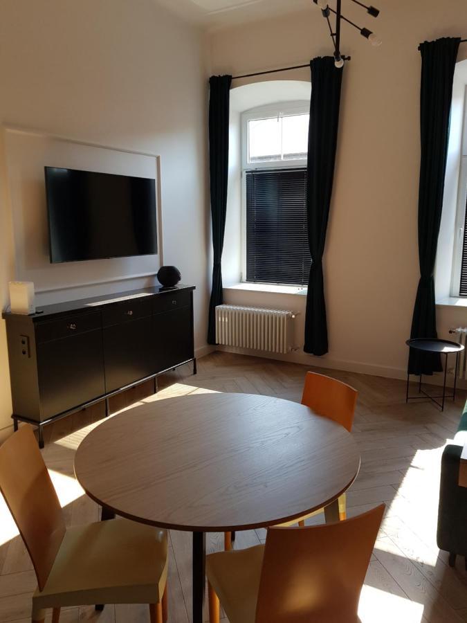 Apartamenty Carskie Koszary Zamosc  Luaran gambar